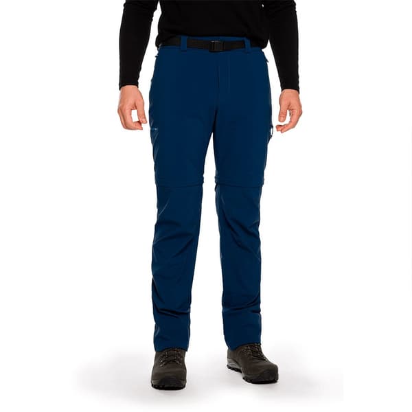 Trangoworld Aroche Sf Bukser Blå 2XL Mand