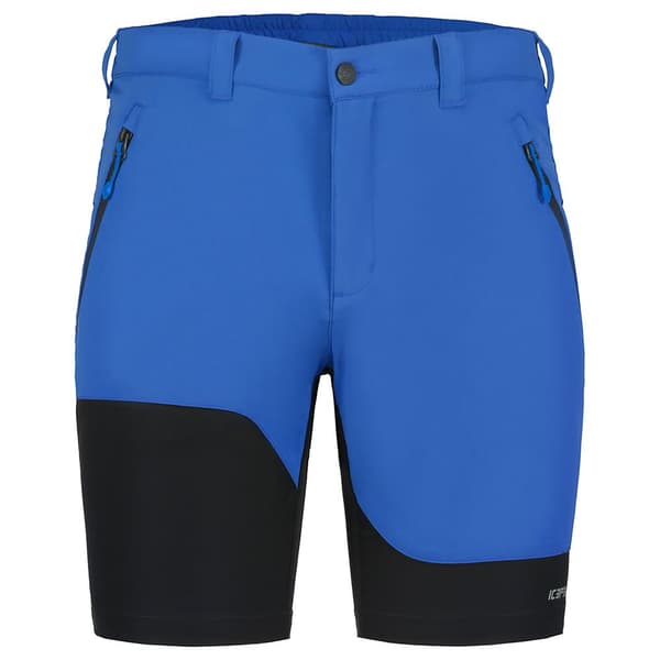 Icepeak Batavia Shorts Blå 52 Man