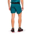 Miniatyrbild 1 av 6: Trangoworld Grotte Shorts Blå 2XL Man