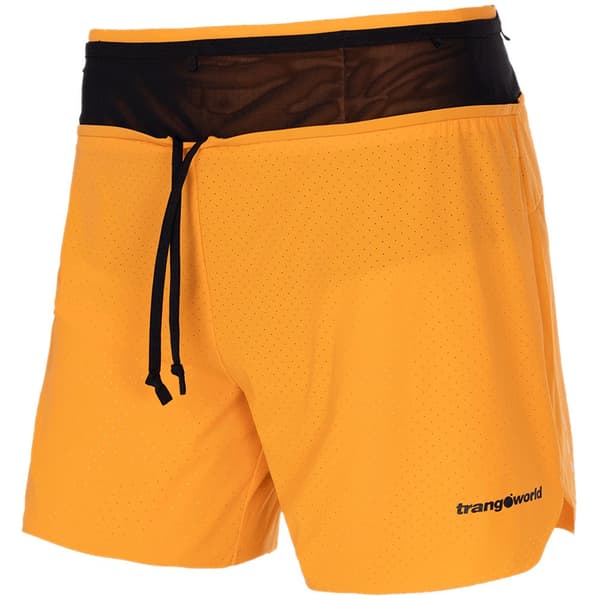 Trangoworld Grotte Shorts Orange XL Mand