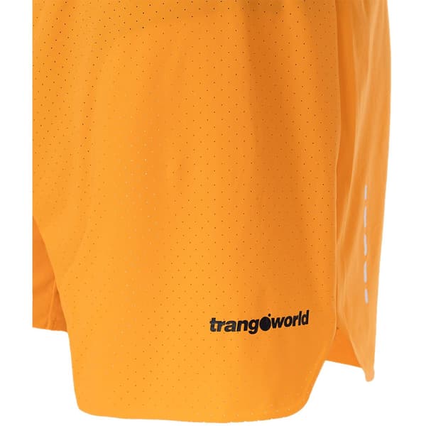 Trangoworld Grotte Shorts Orange XL Mand
