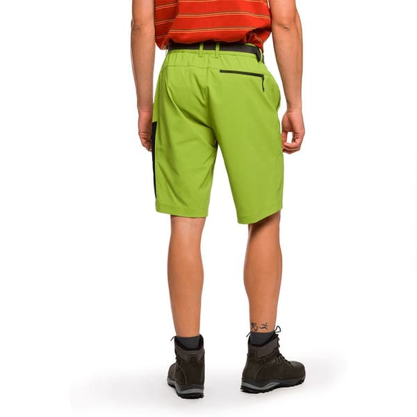 Trangoworld Laruns Sf Shorts Grönt L Man