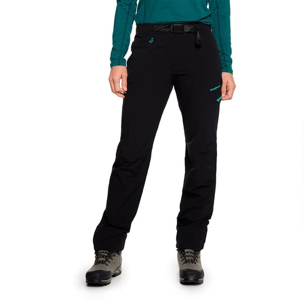 Trangoworld Luna Sf Byxor Svart XL Kvinna