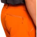 Miniatyrbillede 4 af 7: Trangoworld Malmo Th Bukser Orange 3XL Mand