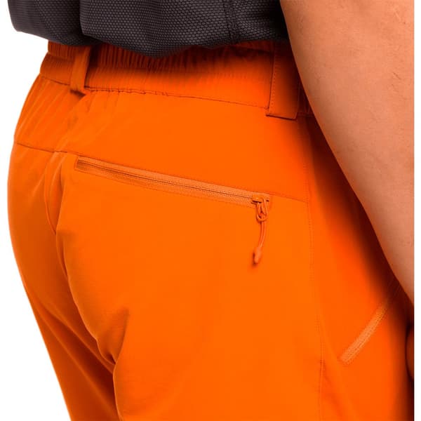 Trangoworld Malmo Th Bukser Orange 3XL Mand