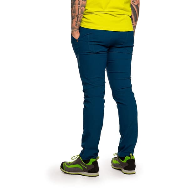 Trangoworld Noasca Byxor Blå 2XL Man