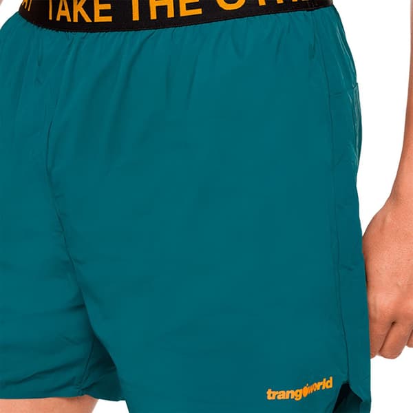 Trangoworld Servoz Shortsit Sininen 2XL Mies