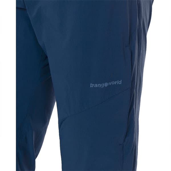 Trangoworld Yumco Bukser Blå 2XL Mand
