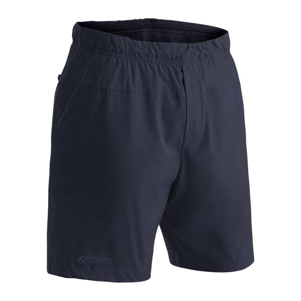 Maier Sports Fortunit M Shorts Blå L / Regular Man