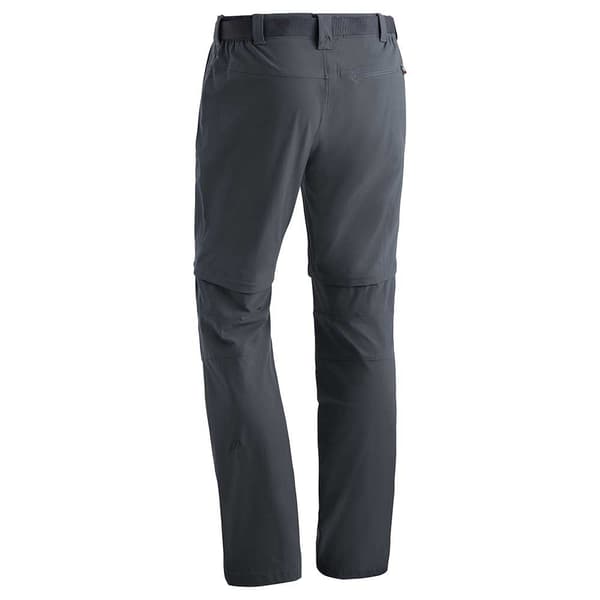 Maier Sports Tajo 2 Byxor Grå L / Regular Man