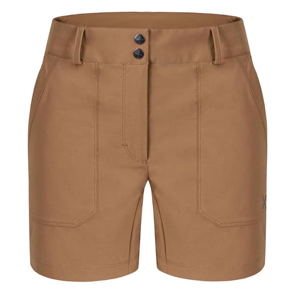 Montura Sarzana Shorts Beige L Kvinna