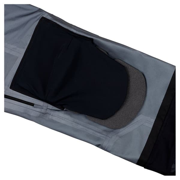 Mammut Mountain Pro 2.0 Hs Bukser Sort 38 / Regular Kvinde