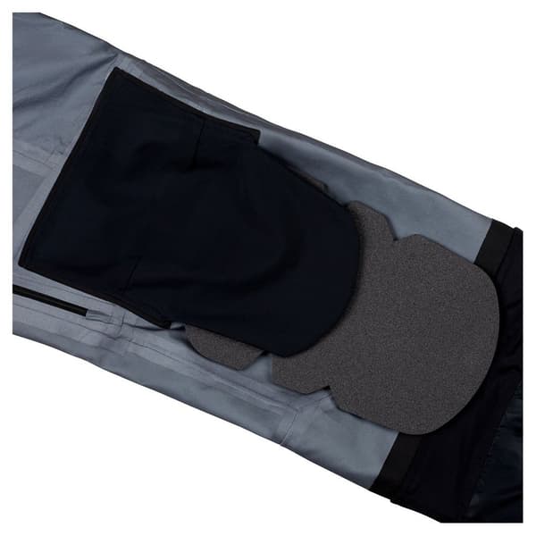 Mammut Mountain Pro 2.0 Hs Byxor Svart 38 / Regular Kvinna