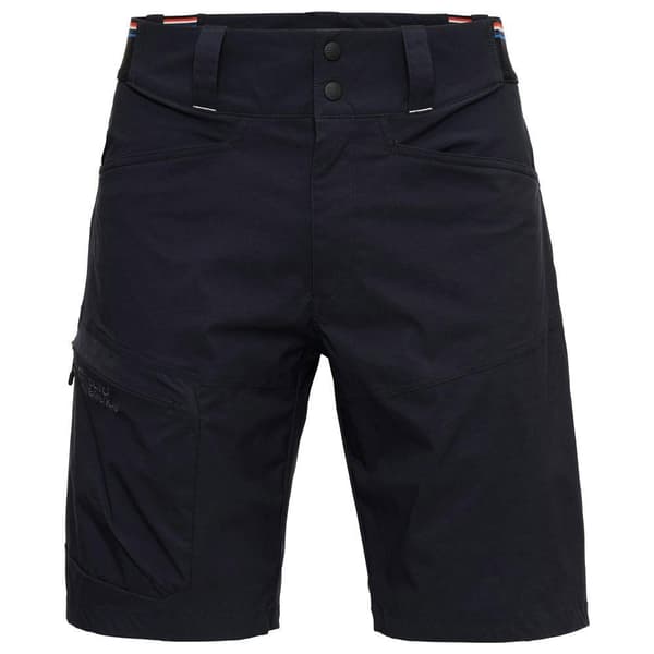 Elevenate Summit Shorts Blå S Man