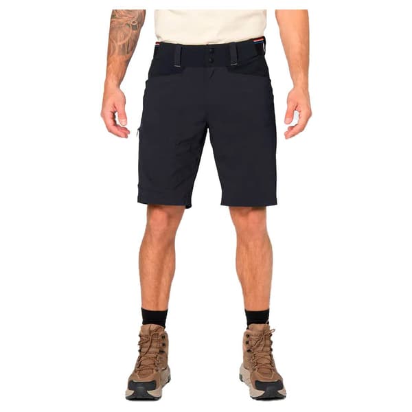 Elevenate Summit Shorts Blå S Man