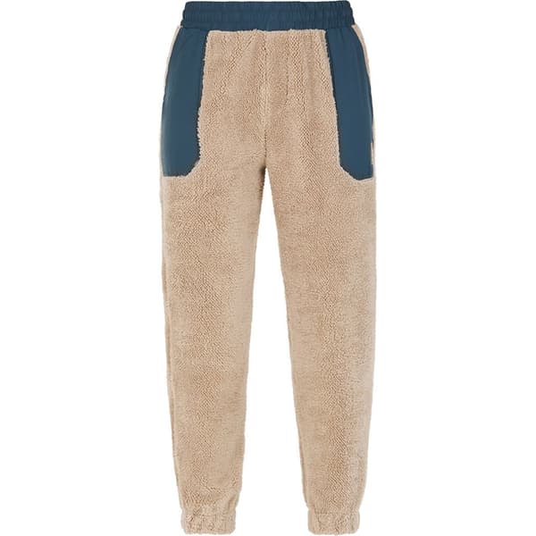 Protest Maine Byxor Beige S Man