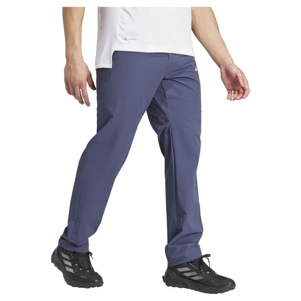 Adidas Terrex Xperior Byxor Blå 40 / Regular Man