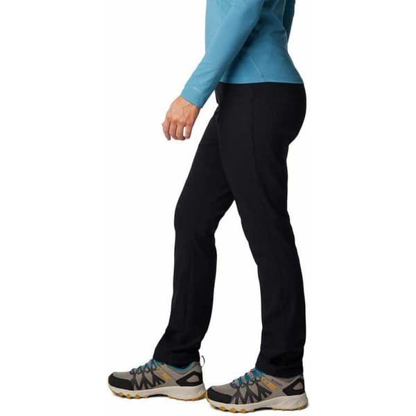 Columbia Back Beauty™ High-rise Bukser Sort L / Regular Kvinde