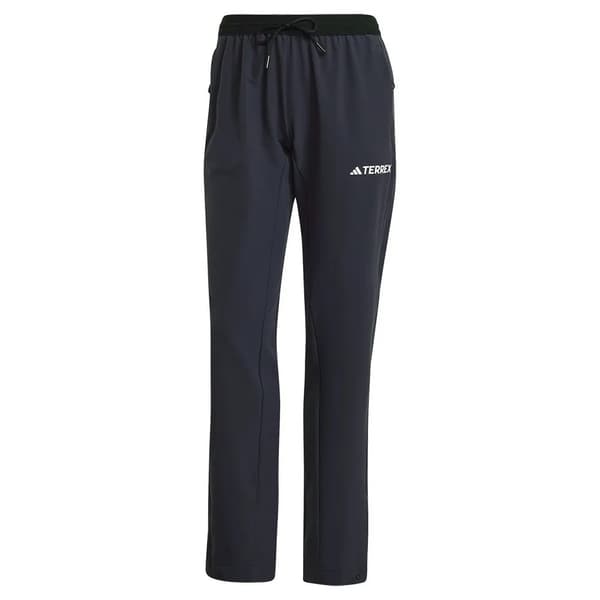 Adidas Terrex Liteflex Byxor Svart 42 / Regular Kvinna