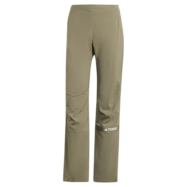 Adidas Terrex Multi Woven Bukser Grøn 38 / Regular Kvinde