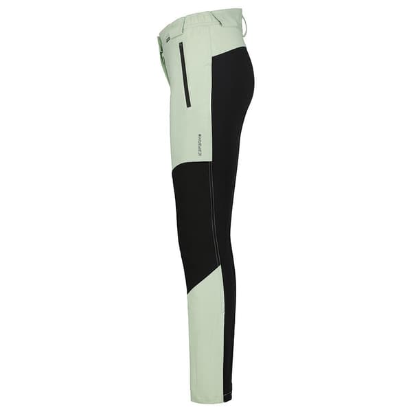 Icepeak Doral Bukser Grøn 36 Kvinde