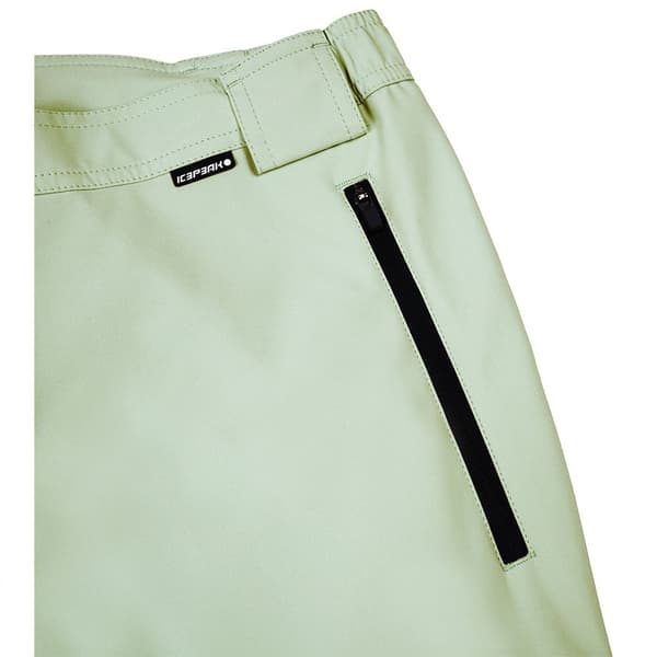 Icepeak Doral Bukser Grøn 36 Kvinde