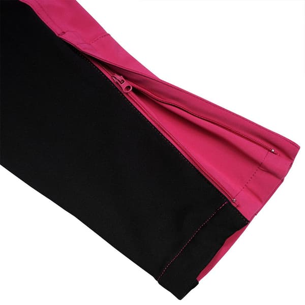 Icepeak Doral Byxor Rosa 38 Kvinna