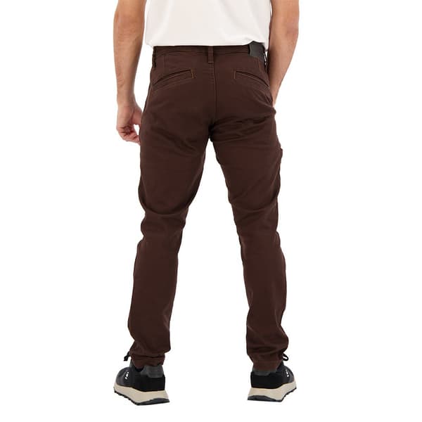 G-star Skinny 20 Chinohousut Ruskea 31 / 34 Mies