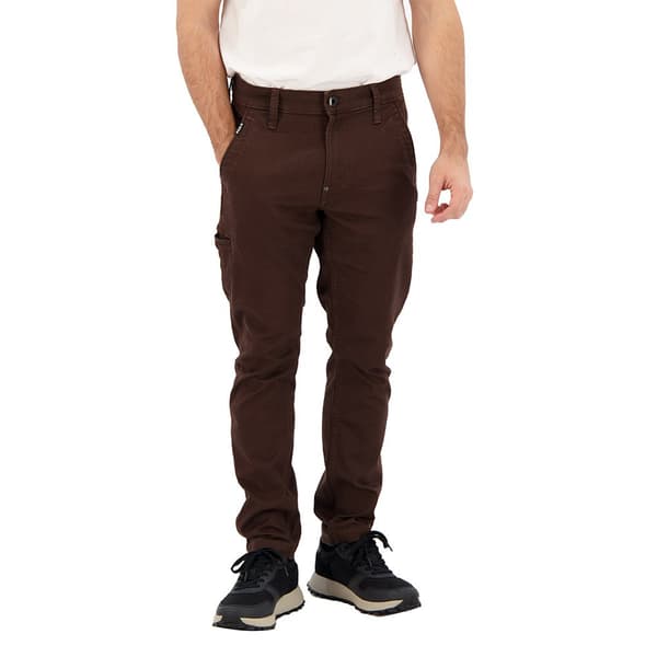 G-star Skinny 20 Chinohousut Ruskea 31 / 34 Mies