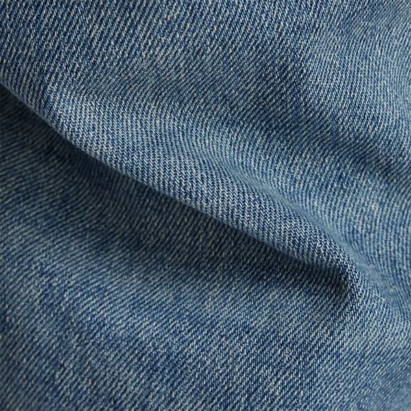 G-star Viktoria High Straight Fit Jeans Blå 29 / 30 Kvinna