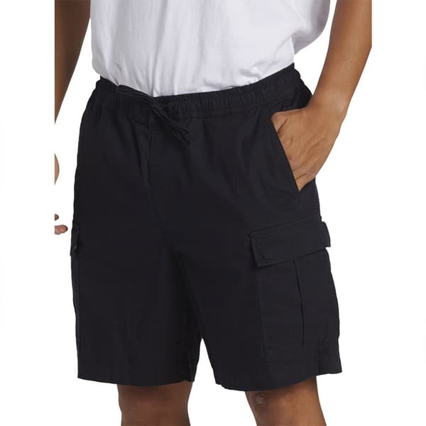 Quiksilver Taxer Shorts Svart S Man