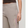 Miniatyrbild 3 av 4: Superdry Sportswear Boyfriend Joggers Beige L Kvinna