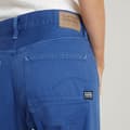 Miniatyrbild 4 av 6: G-star Bowey 3d Boyfriend Patch Ankle Jeans Blå 28 / 34 Kvinna