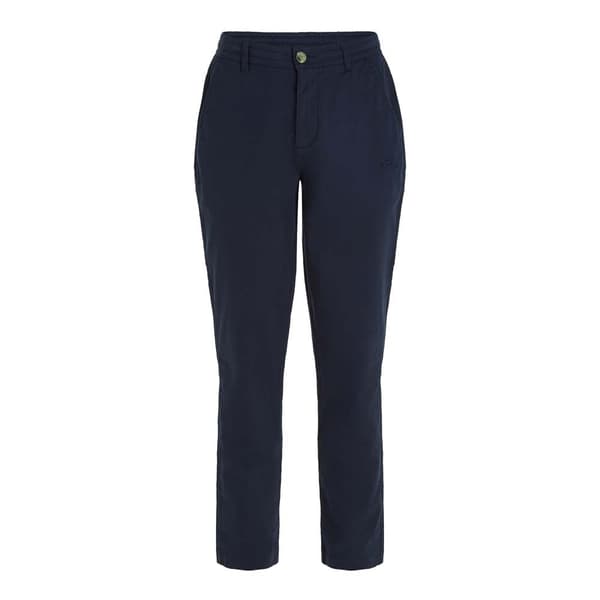 O´neill Essentials Chinobyxor Blå 30 Man