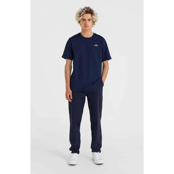 O´neill Essentials Chinobyxor Blå 30 Man