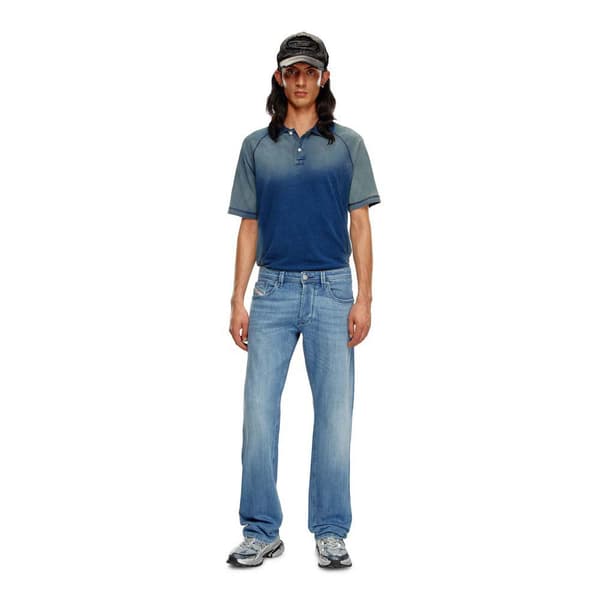 Diesel 00c06p-0grdi 1985 Larkee Jeans Blå 33 / 30 Man