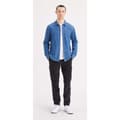 Pikkukuva 4 / 4: Dockers Slim Tapered Cargo Housut Musta 31 / 34 Mies