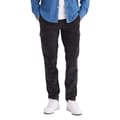 Pikkukuva 1 / 4: Dockers Slim Tapered Cargo Housut Musta 31 / 34 Mies