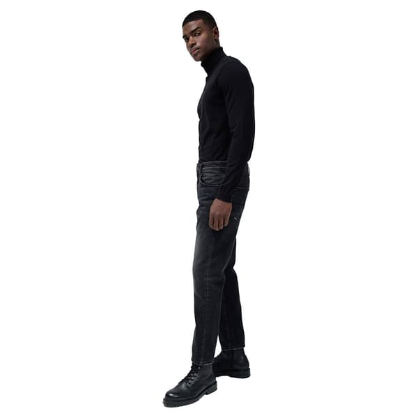 Salsa Jeans 21008405 Jeans Svart 30 / 32 Man