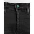 Miniatyrbillede 5 af 7: Replay Ma934h.000.803 752 Jeans Sort 30 / 32 Mand
