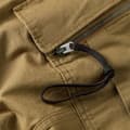 Pikkukuva 4 / 4: G-star Zip Pkt 3d Skinny Fit Cargo Housut Ruskea 34 / 32 Mies