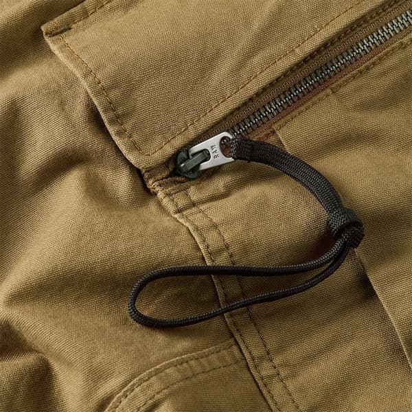 G-star Zip Pkt 3d Skinny Fit Cargo Housut Ruskea 34 / 32 Mies