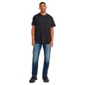 Miniatyrbillede 3 af 5: G-star Mosa Straight Jeans Blå 40 / 36 Mand