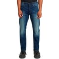 Miniatyrbillede 1 af 5: G-star Mosa Straight Jeans Blå 40 / 36 Mand