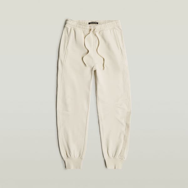G-star D25407-d562 Sportsbukser Hvid S Kvinde