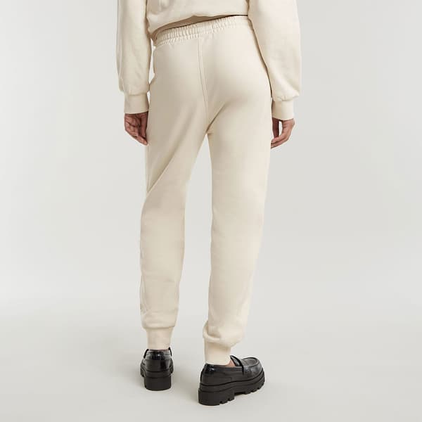 G-star D25407-d562 Sportsbukser Hvid S Kvinde