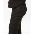 Miniatyrbild 3 av 6: Rip Curl Cosy Flare Byxor Brun S Kvinna