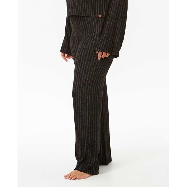 Rip Curl Cosy Flare Byxor Brun S Kvinna
