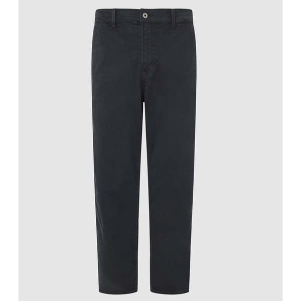 Pepe Jeans Pm207390 Tapered Fit Jeans Svart 30 / 32 Man