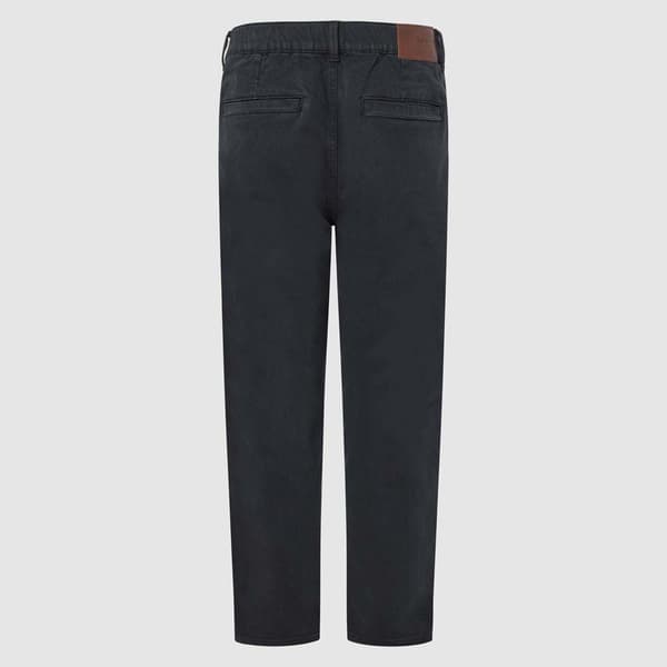 Pepe Jeans Pm207390 Tapered Fit Jeans Svart 30 / 32 Man